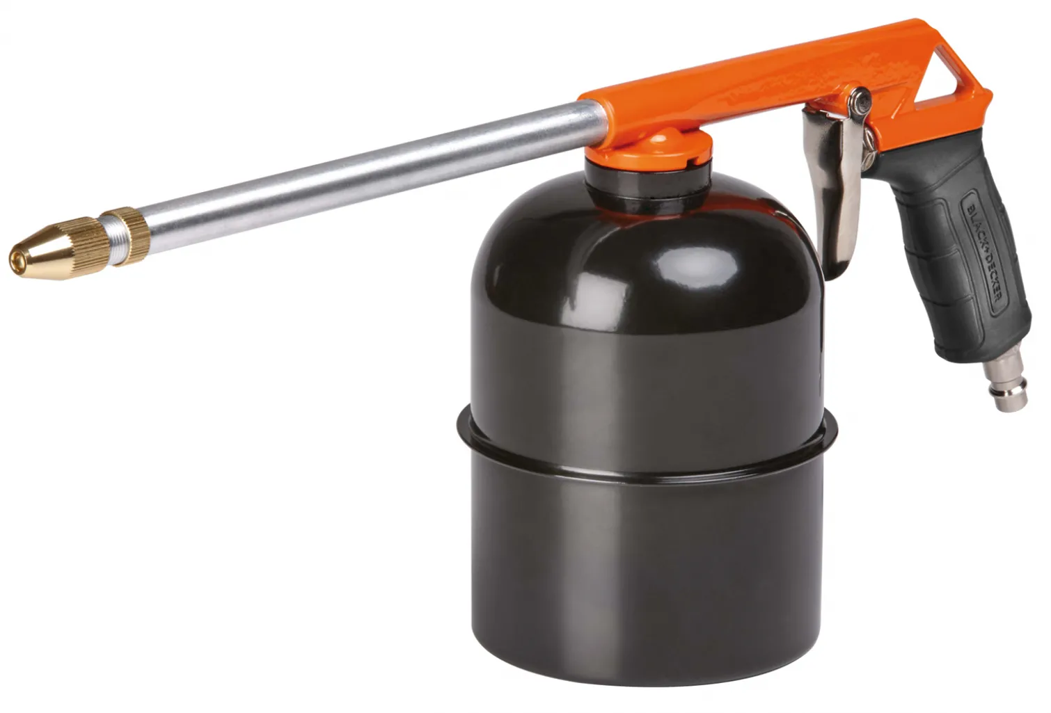 Zestaw pneumatyczny 5szt. BlackDecker 9045852BND