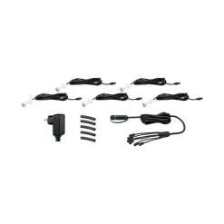 Zestaw podstawowy Outdoor Plug and Shine MicroPen Paulmann PL93695