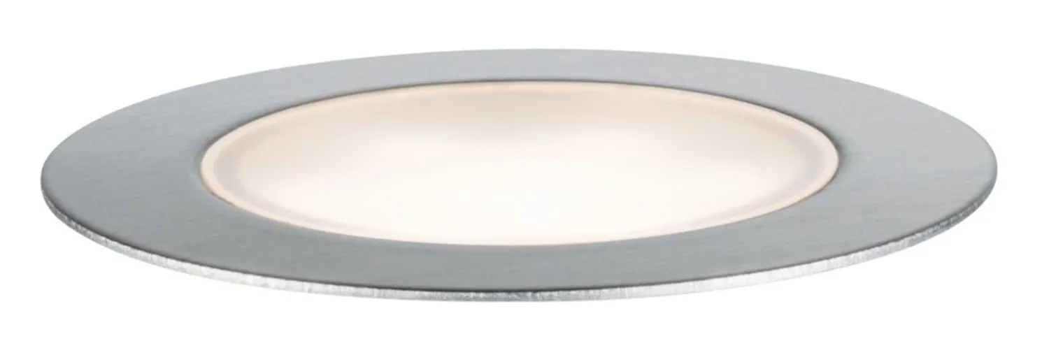 Zestaw podstawowy Outdoor Plug and Shine Floor Paulmann PL93692