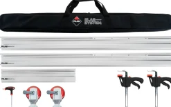 Zestaw prowadnic do TC-125 G2 Rubi 51949