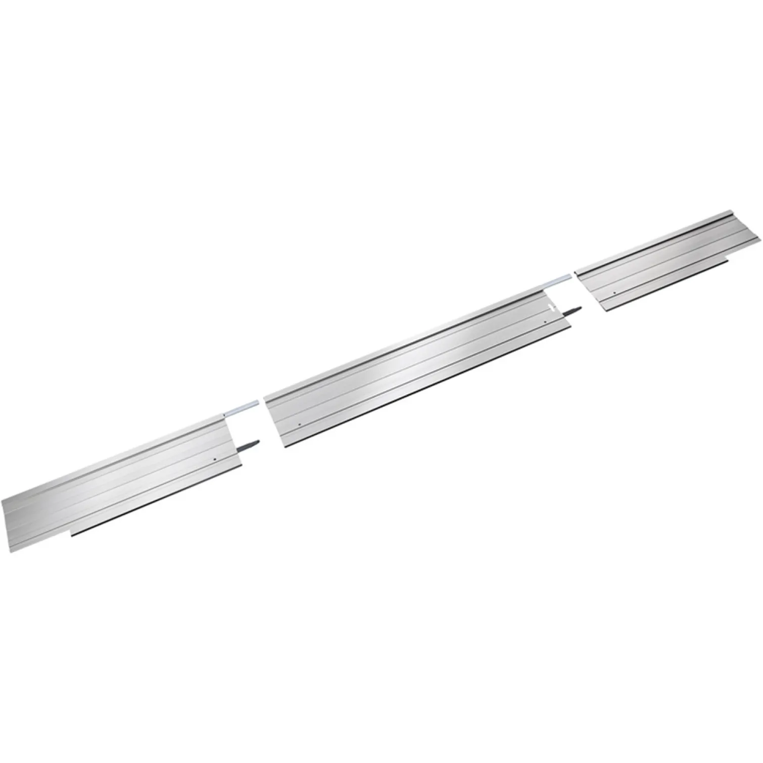 Zestaw przedłużający do FKS 145 Wolfcraft WF6914000