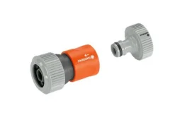 Zestaw przyłączeniowy węża 1/2" do pompy Gardena 01750-20