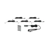 Zestaw rozbudowany Outdoor Plug and Shine MicroPen Paulmann PL93694