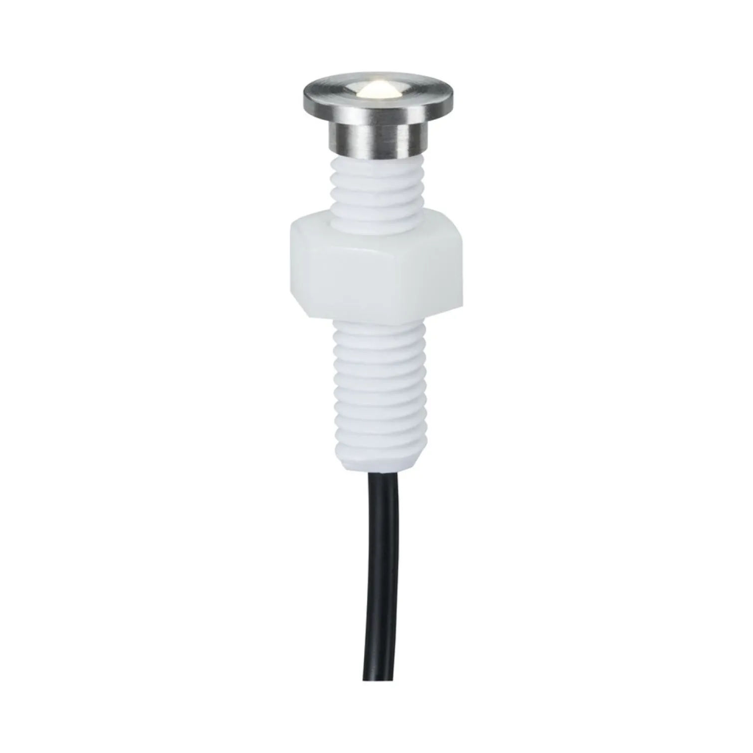 Zestaw rozbudowany Outdoor Plug and Shine MicroPen Paulmann PL93694