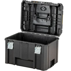 Zestaw 2 skrzyń narzędziowych DeWalt TSTAK DWST83520-1