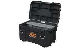Zestaw 3 skrzynek Keter ROC PRO GEAR 2.0 17212618