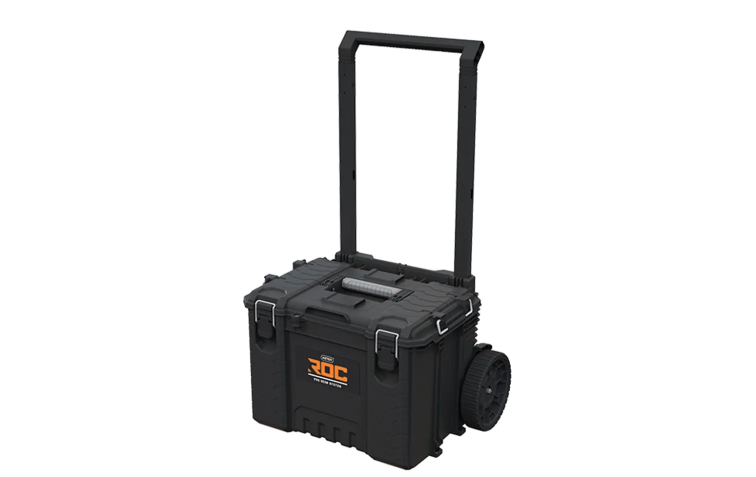 Zestaw 3 skrzynek Keter ROC PRO GEAR 2.0 17212618