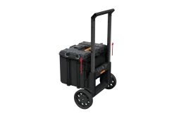 Zestaw 3 skrzynek Keter ROC PRO GEAR 2.0 17212618