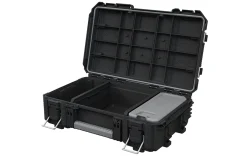 Zestaw 3 skrzynek Keter ROC PRO GEAR 2.0 17212618