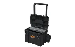 Zestaw 3 skrzynek Keter ROC PRO GEAR 2.0 17212618