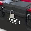 Zestaw 3 skrzynek Keter Stack'N'Roll