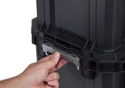 Zestaw skrzynek Rolling System Keter Connect