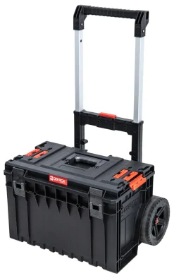 Zestaw skrzyń Qbrick System ONE 2.0 CART TECHNIK SET nr 1
