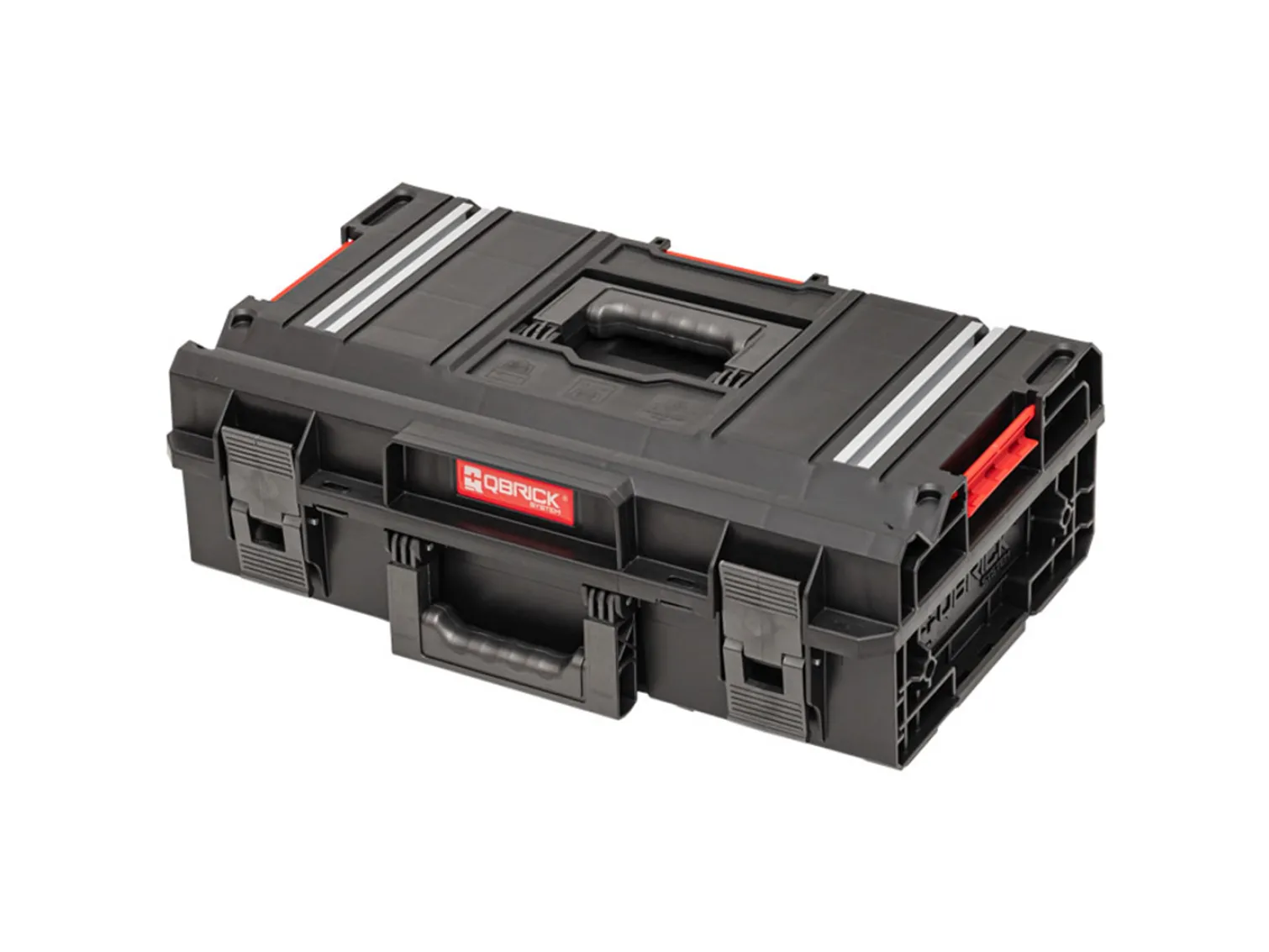 Zestaw skrzyń Qbrick System ONE 2.0 CART TECHNIK SET nr 1