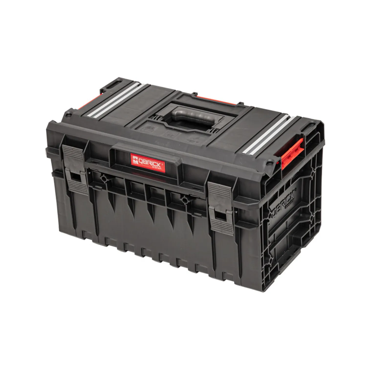 Zestaw skrzyń Qbrick System ONE 2.0 CART TECHNIK SET nr 1