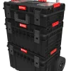 Zestaw skrzyń Qbrick System ONE 2.0 CART PROFI SET nr 1