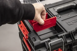 Zestaw skrzyń Qbrick System PRIME SET 2