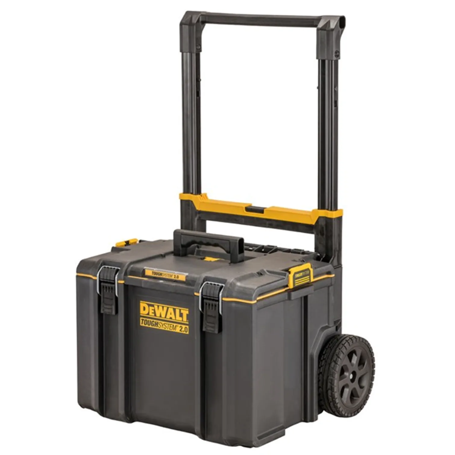 Zestaw skrzyń 3w1 DeWalt ToughSystem 2.0 DWST83402-1