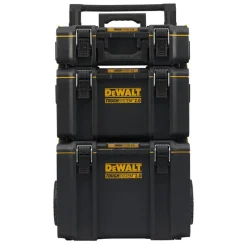 Zestaw skrzyń 3w1 DeWalt ToughSystem 2.0 DWST83402-1