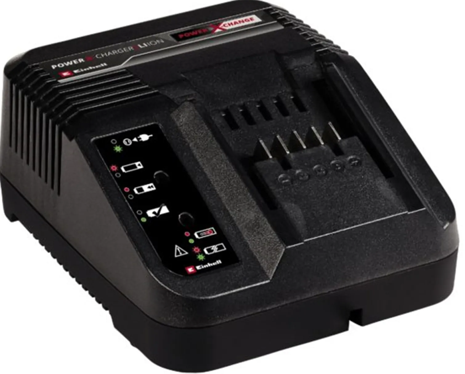 Zestaw startowy 18V 2.5Ah Einhell Power X-Change