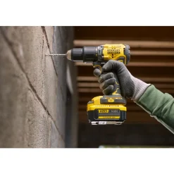 Zestaw startowy 18V 4,0Ah Stanley FatMax SFMCB14M1