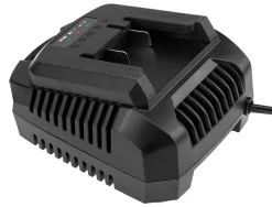 Zestaw startowy 18V: Akumulator 1x4,0Ah + ładowarka Graphite Energy+ 58GE132-1