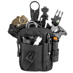 Zestaw survivalowy 14 w 1 w pouchu Neo 63-153