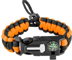 Zestaw survivalowy 8 w 1 w pudełku Neo 63-154