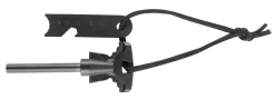 Zestaw survivalowy 8 w 1 w pudełku Neo 63-154