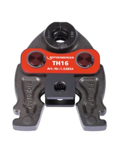 Zestaw szczęk zaciskowych Compact, TH16-20-26-32 Rothenberger 1000002803