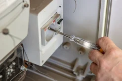 Zestaw szczypiec i wkrętaków 1000V, 13 elementów Neo 01-234