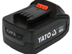 Zestaw szlifierek akumulatorowych 18V Yato YT-828296 1x4.0Ah
