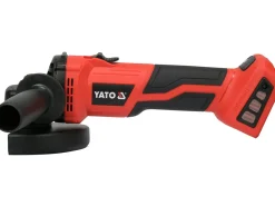 Zestaw szlifierek akumulatorowych 18V Yato YT-828296 1x4.0Ah