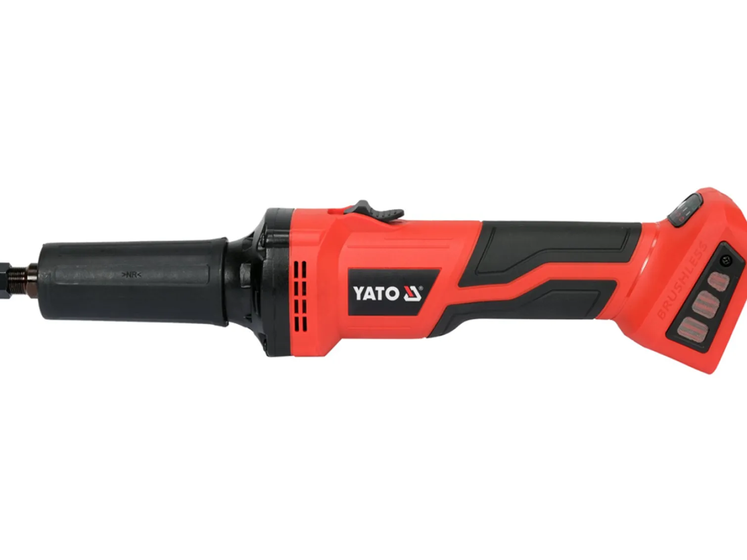 Zestaw szlifierek akumulatorowych 18V Yato YT-828296 1x4.0Ah