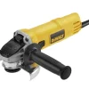 Zestaw szlifierek kątowych DeWalt DWE492DUO2