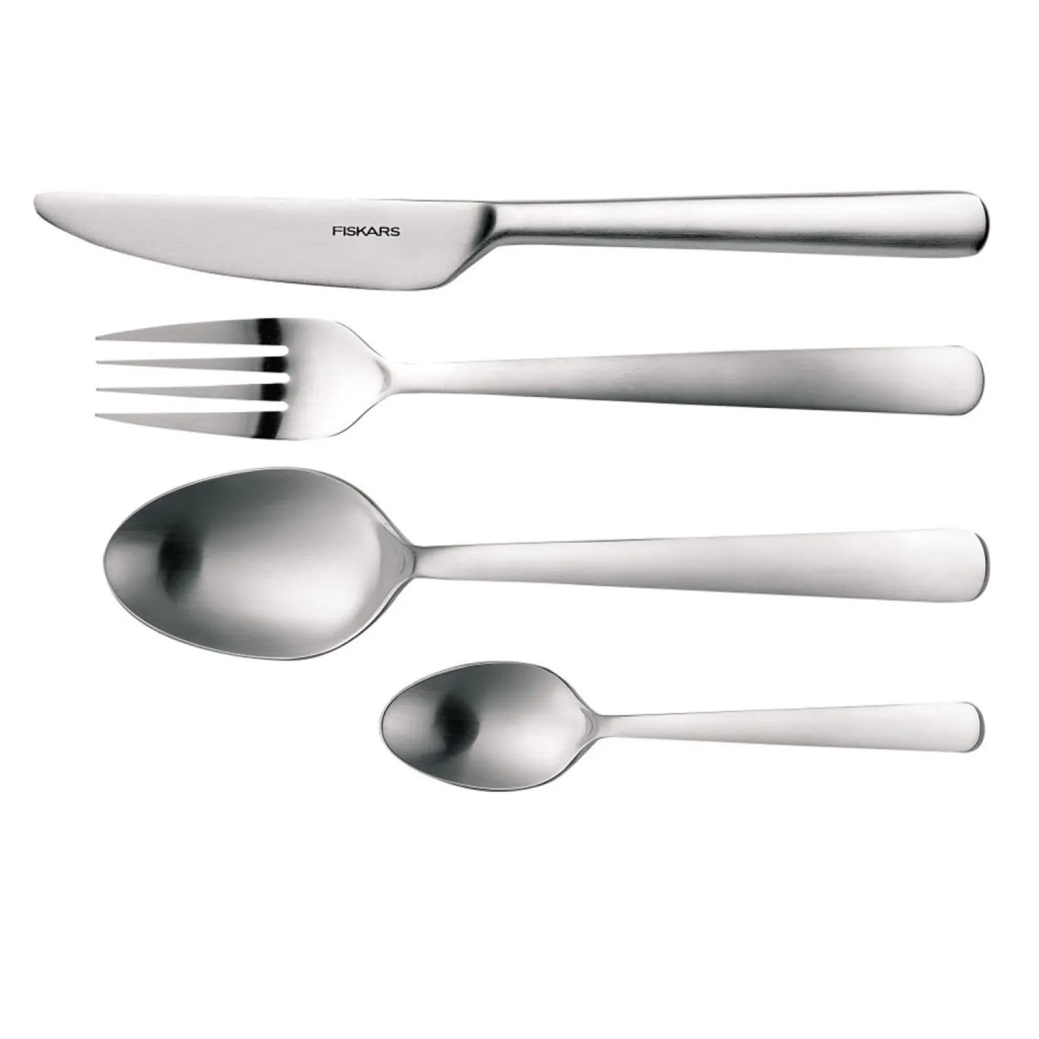 Zestaw sztućców Functional Form Fiskars 1002958