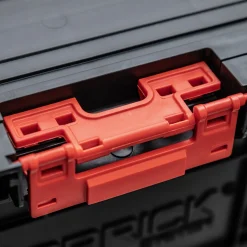 Zestaw szuflad na platformie kołowej Qbrick System PRO 2.0 DRAWER SET