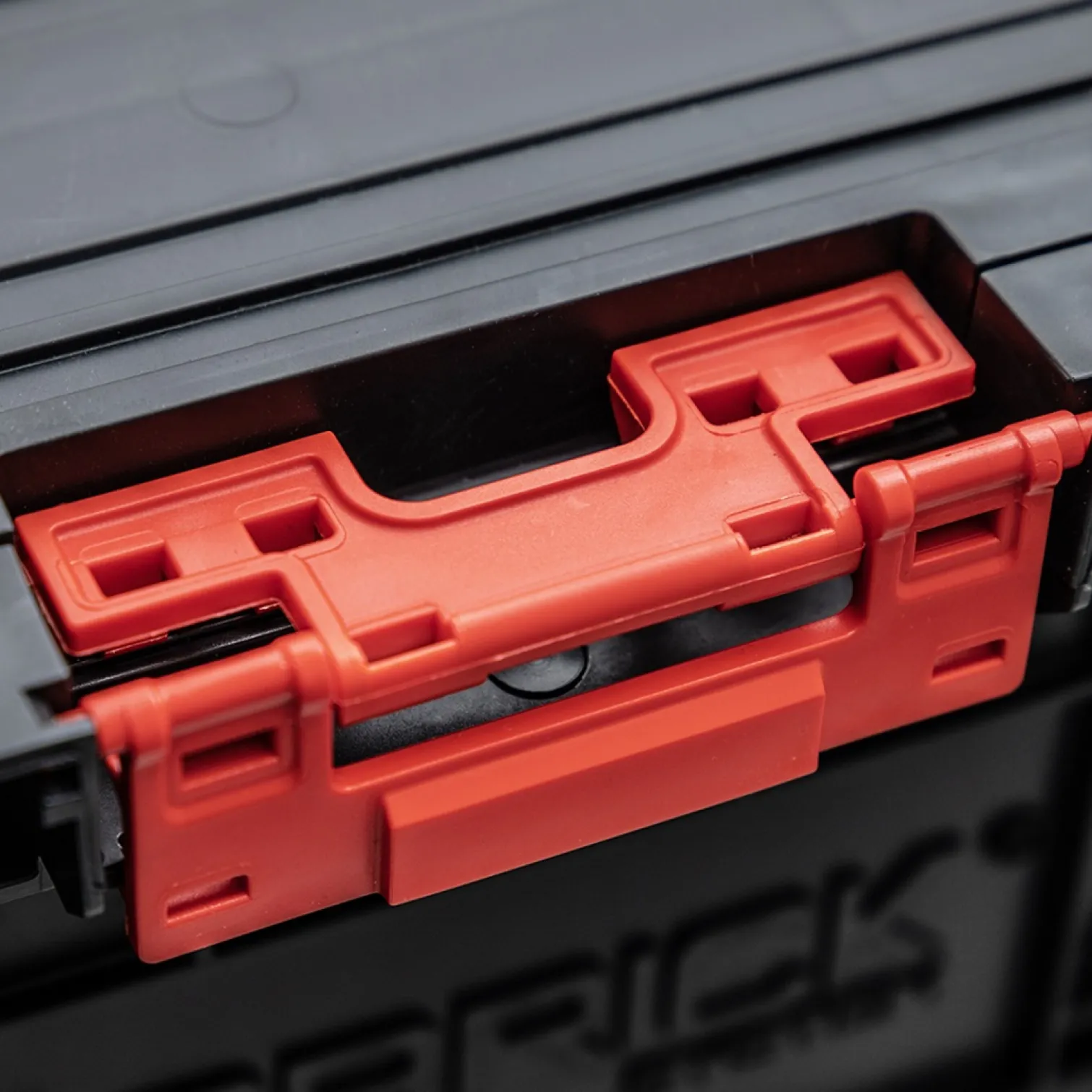 Zestaw szuflad na platformie kołowej Qbrick System PRO 2.0 DRAWER SET