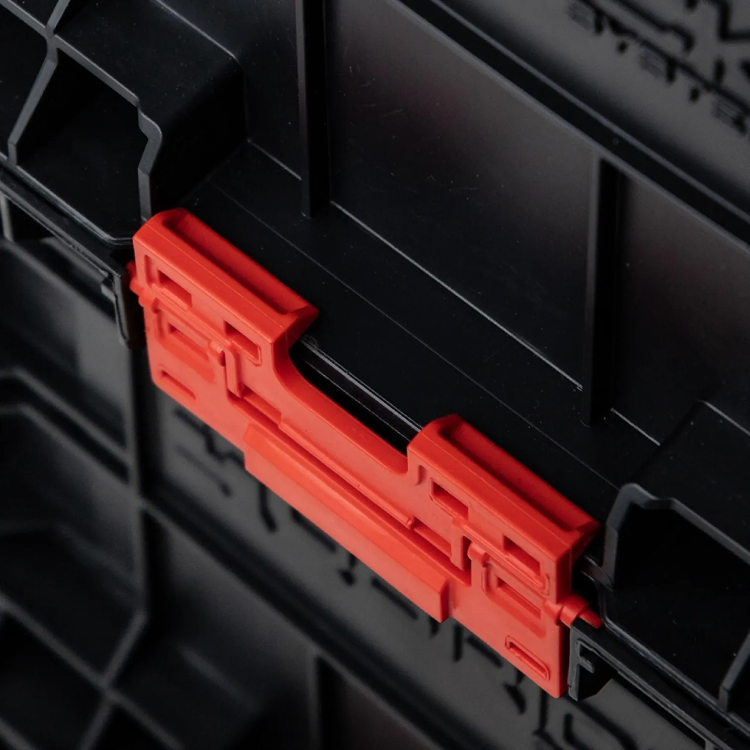 Zestaw szuflad na platformie kołowej Qbrick System PRO 2.0 DRAWER SET
