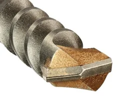 Zestaw wierteł do betonu DeWalt DT60302