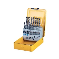 Zestaw wierteł do metalu HSS-G DIN 340 DeWalt DT5923