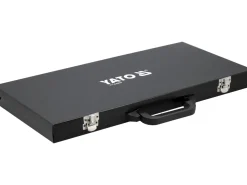 Zestaw wierteł do metalu HSS 300 szt. Yato YT-44595
