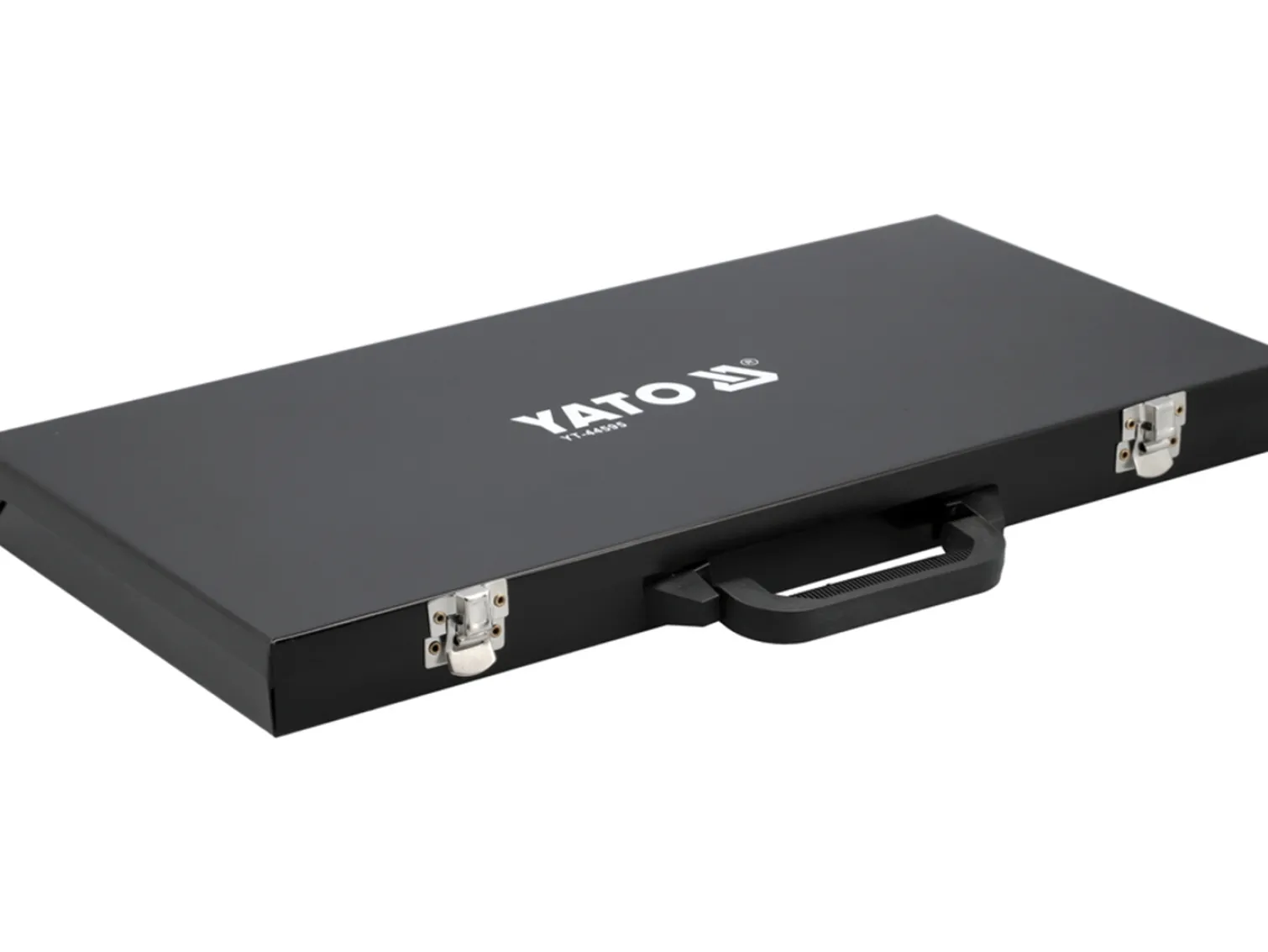 Zestaw wierteł do metalu HSS 300 szt. Yato YT-44595