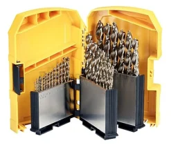 Zestaw wierteł do metalu (29szt.) DeWalt DT7926