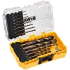 Zestaw wierteł do metalu, 14szt. DeWalt DT70727