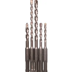 Zestaw wierteł do młotów SDS Plus Makita D-00795
