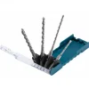 Zestaw wierteł Economy SDS Plus, 4szt. Makita D-74136