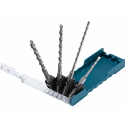 Zestaw wierteł Economy SDS Plus, 4szt. Makita D-74136