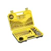 Zestaw 100 wierteł i bitów DeWalt DT71563