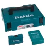 Zestaw wierteł i bitów 62szt. Makita B-53908